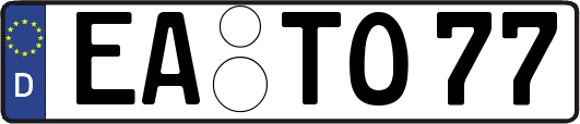 EA-TO77
