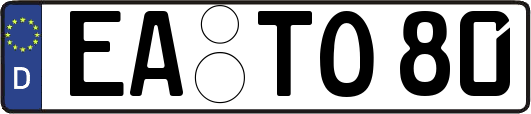 EA-TO80