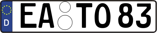EA-TO83