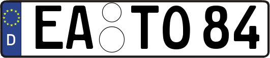 EA-TO84