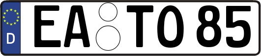 EA-TO85