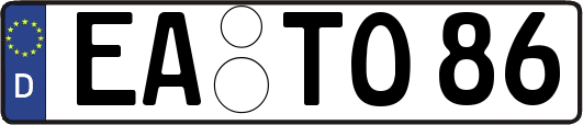 EA-TO86