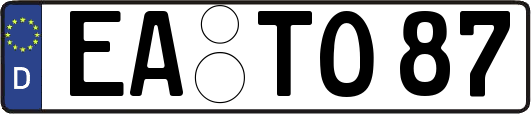 EA-TO87