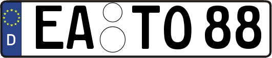 EA-TO88