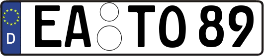 EA-TO89
