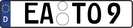 EA-TO9