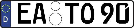 EA-TO90