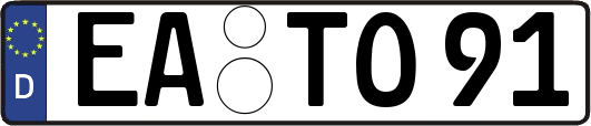 EA-TO91