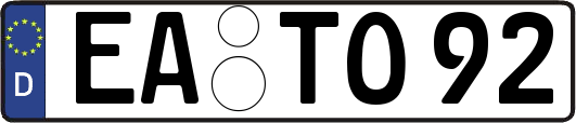 EA-TO92