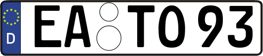 EA-TO93
