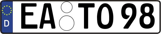EA-TO98