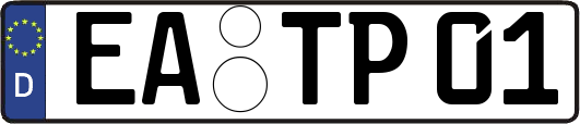 EA-TP01