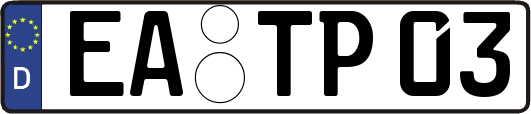 EA-TP03