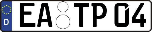 EA-TP04