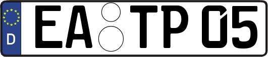 EA-TP05