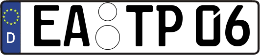 EA-TP06