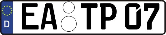 EA-TP07