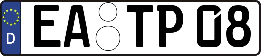 EA-TP08