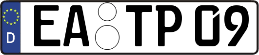 EA-TP09