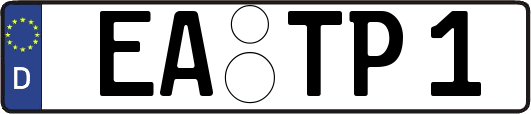 EA-TP1