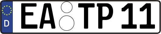 EA-TP11