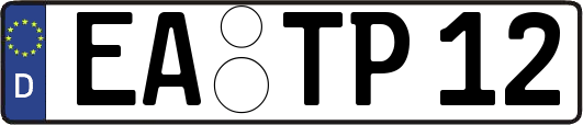 EA-TP12