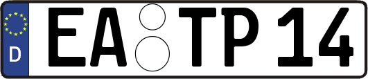 EA-TP14