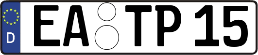 EA-TP15