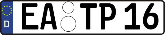 EA-TP16