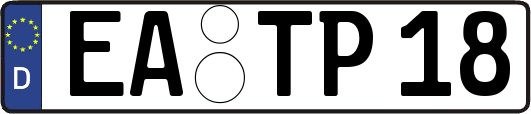 EA-TP18