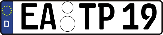 EA-TP19