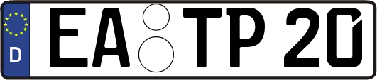 EA-TP20