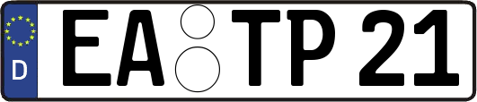 EA-TP21