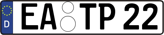 EA-TP22