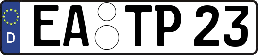 EA-TP23
