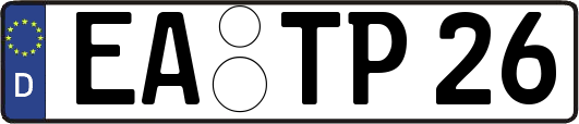 EA-TP26