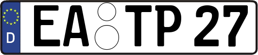 EA-TP27