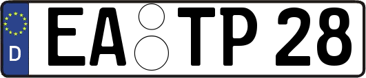EA-TP28