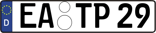 EA-TP29