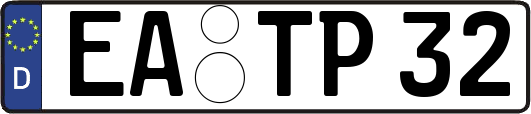 EA-TP32