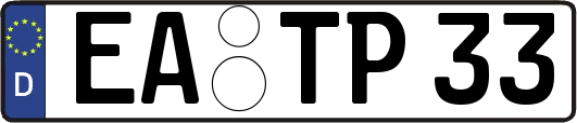 EA-TP33