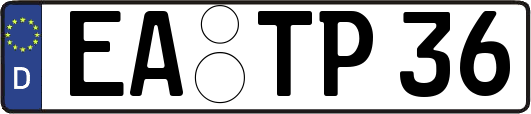 EA-TP36
