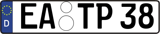 EA-TP38