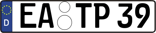 EA-TP39