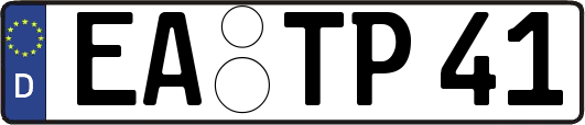 EA-TP41