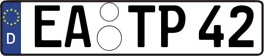 EA-TP42