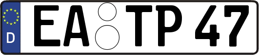 EA-TP47