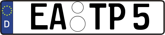 EA-TP5
