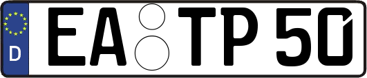 EA-TP50