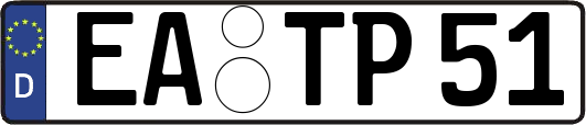 EA-TP51